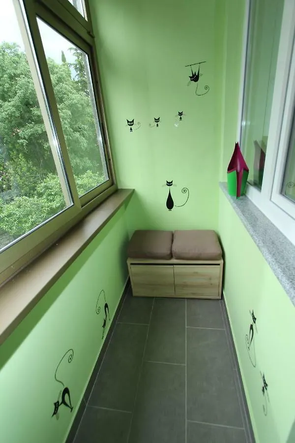 Rijeka With Love Apartment Croatia