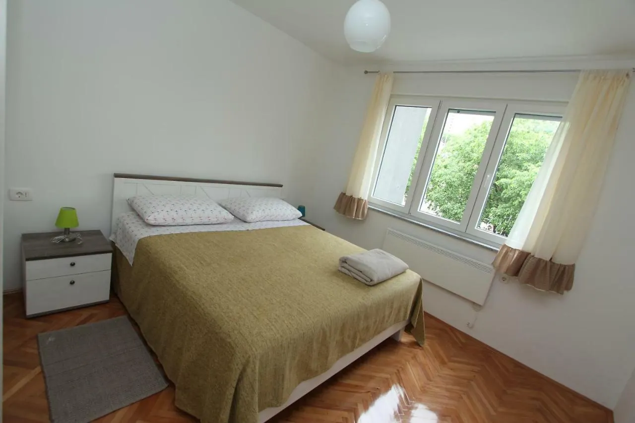 Rijeka With Love Apartment