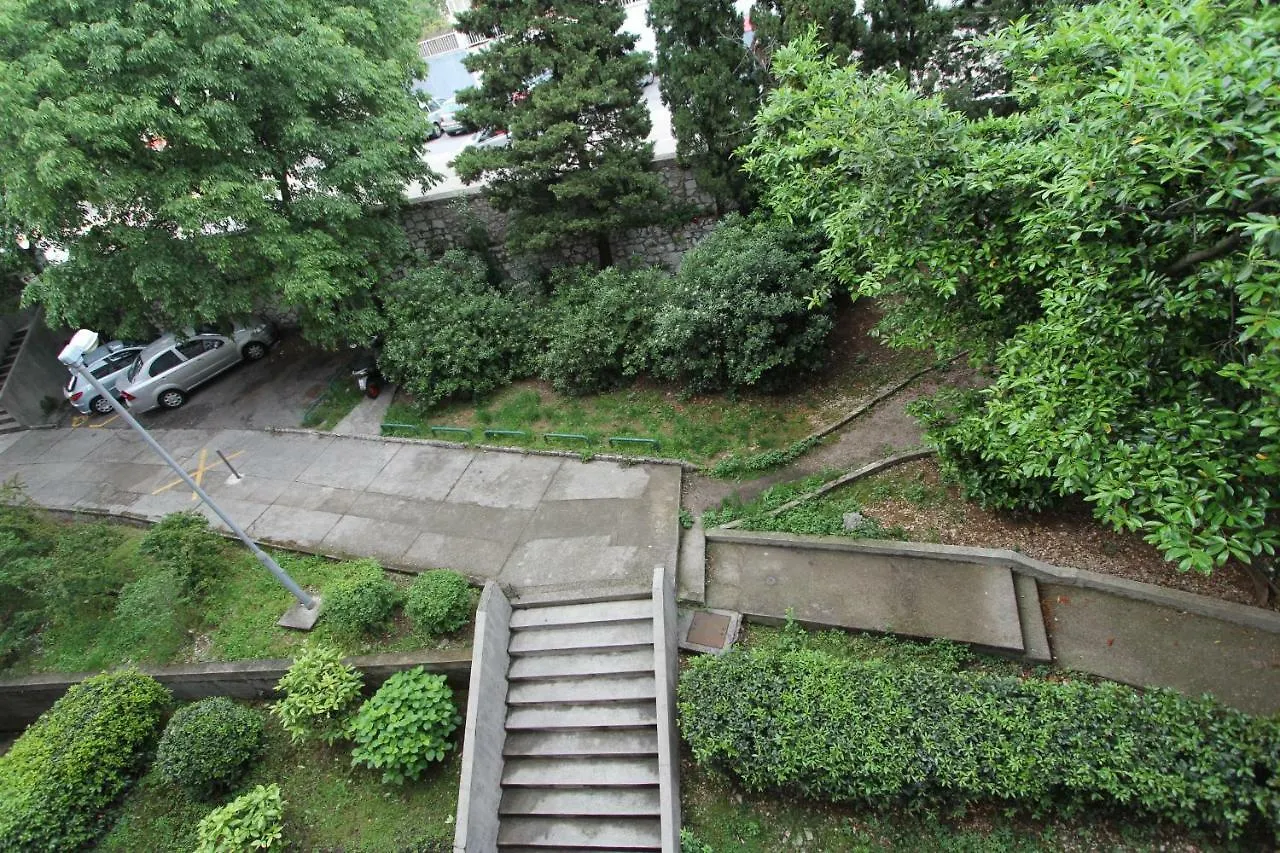 Rijeka With Love Apartment كرواتيا