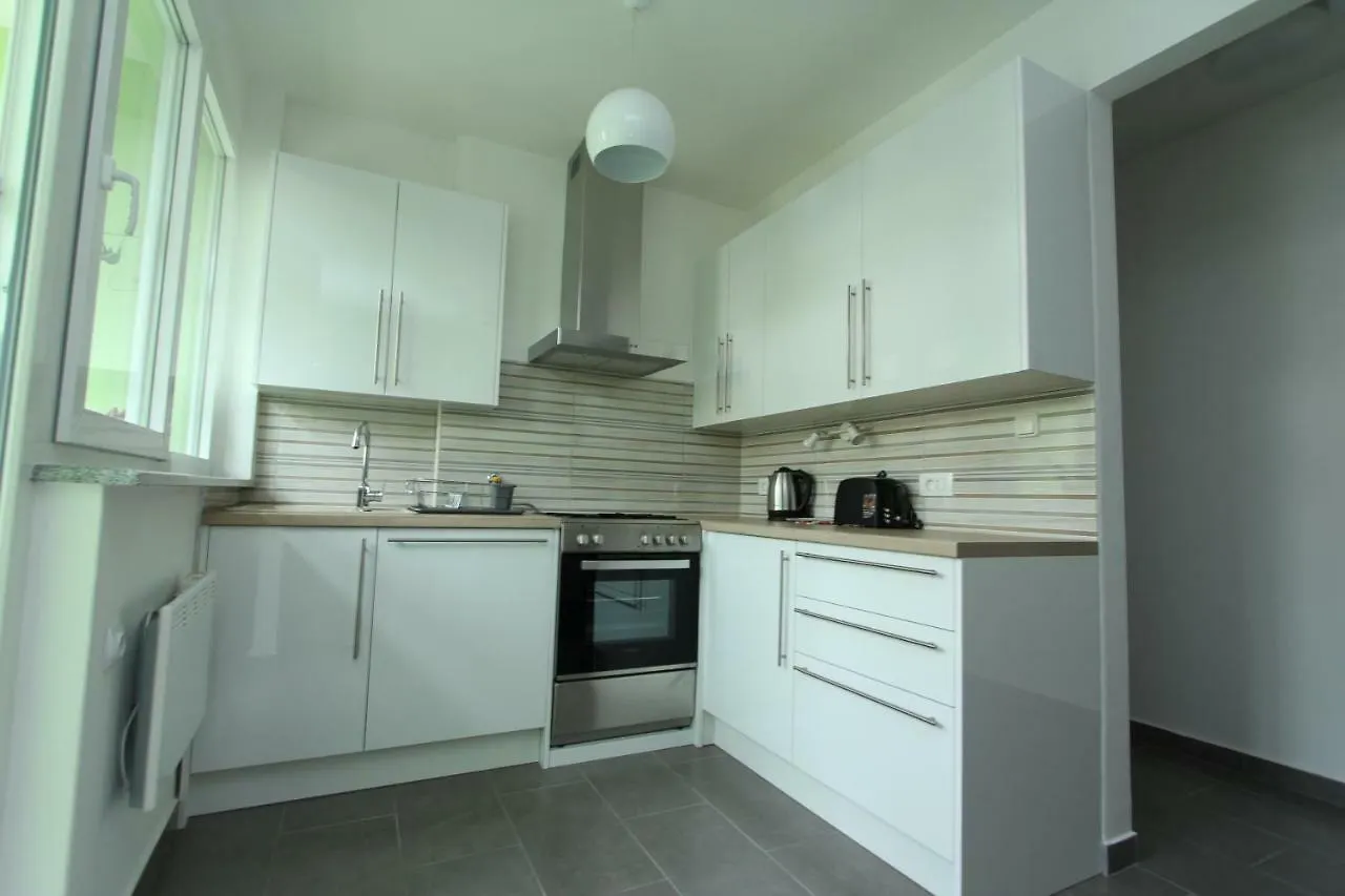 Rijeka With Love Apartment Croatia