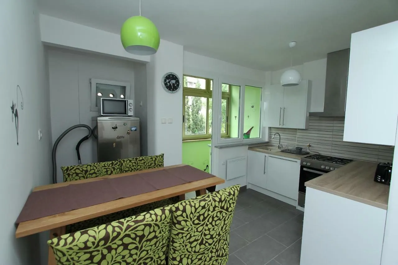 Rijeka With Love Apartment