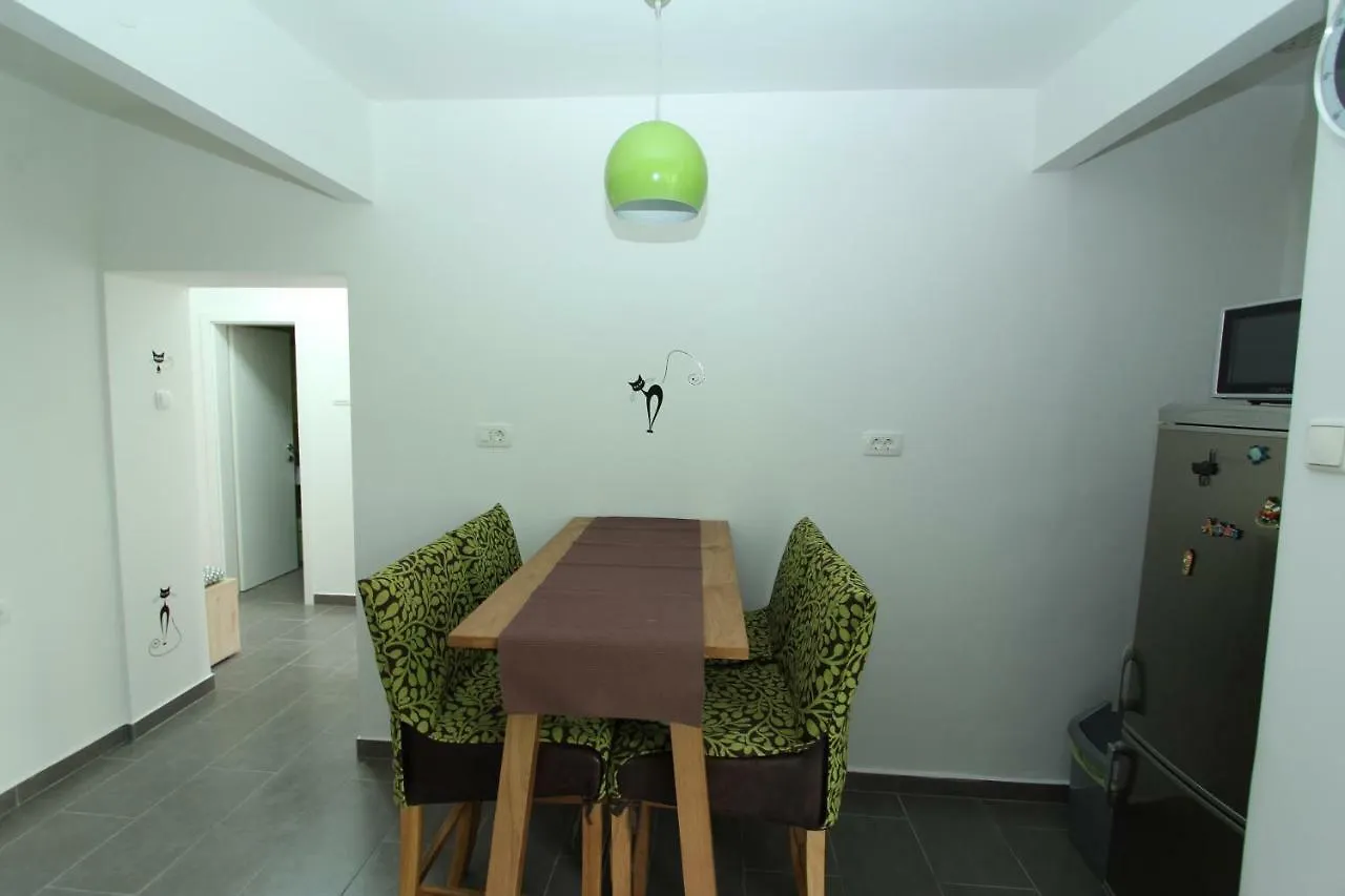 Rijeka With Love Apartment