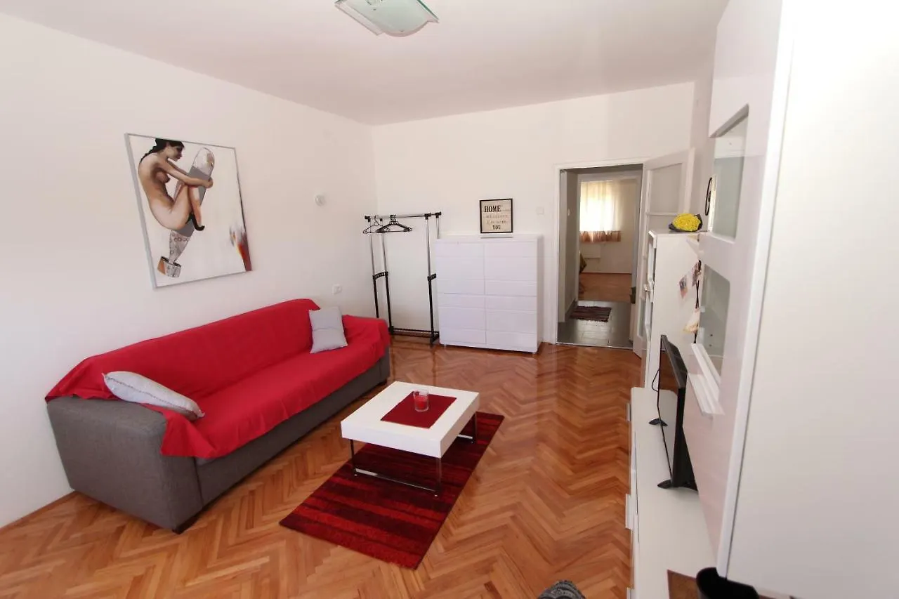 Rijeka With Love Apartment