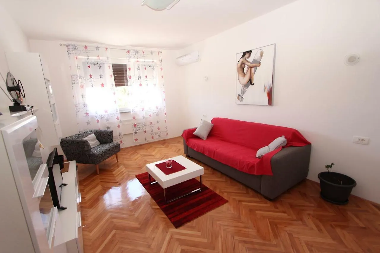 Rijeka With Love Apartment