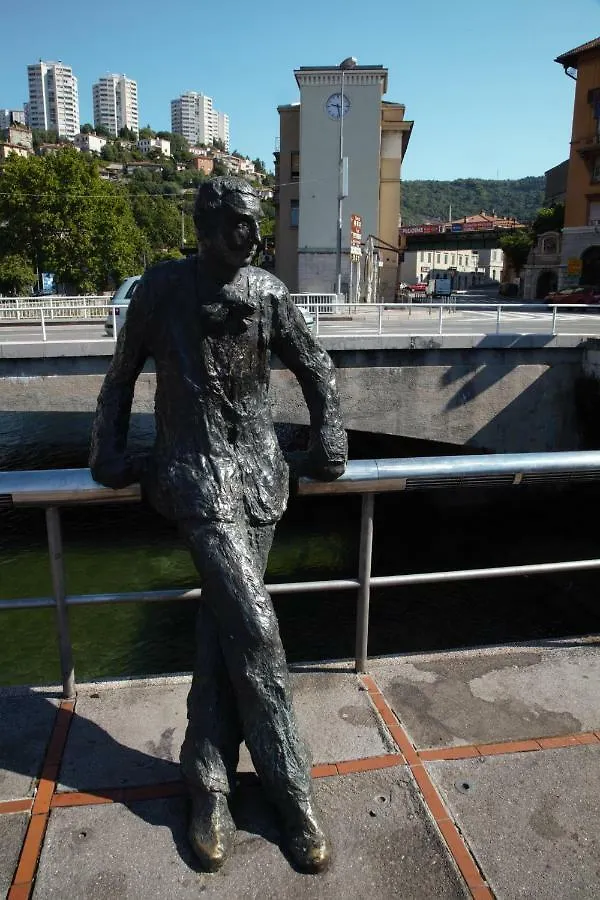 Rijeka With Love Apartment