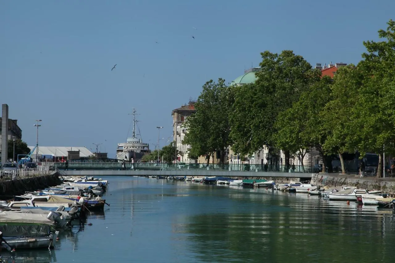 Rijeka With Love Apartment Croatia